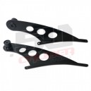 Straight 50" Light Bar Mount Bracket Kit for 10-14 Ford F-150 SVT Raptor 