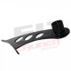 Straight 50" Light Bar Mount Bracket Kit for 10-14 Ford F-150 SVT Raptor 