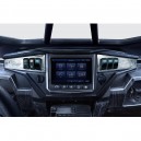 Ride Command XP1000 6 Switch Dash Panel 