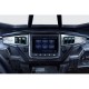 Ride Command XP1000 6 Switch Dash Panel 