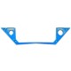 Ride Command XP1000 1 Piece Dash Panel 