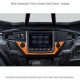 Ride Command XP1000 1 Piece Dash Panel 