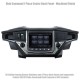 Ride Command XP1000 1 Piece Dash Panel 