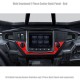 Ride Command XP1000 1 Piece Dash Panel 