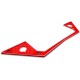 Ride Command XP1000 1 Piece Dash Panel 