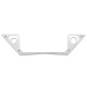 Ride Command XP1000 1 Piece Dash Panel 