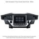 Ride Command XP1000 1 Piece Dash Panel 