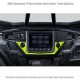 Ride Command XP1000 1 Piece Dash Panel 