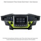 Ride Command XP1000 1 Piece Dash Panel 