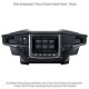 Ride Command XP1000 1 Piece Dash Panel 