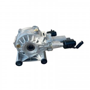 RZR PRO R Front Gear Case Differential 1337177 Polaris