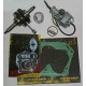 108cc stroker kit 1  for honda 50's and 70's