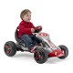 Injusa Speedy Kart 6v