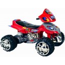 Mini Motos ATV Sport 12v Red
