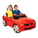 NPL Chevrolet Camaro 12v Car