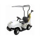 NPL Junior Golf Cart 6v
