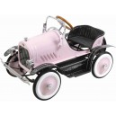 Kalee Deluxe Roadster Pedal Car