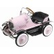 Kalee Deluxe Roadster Pedal Car