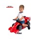 Feber Ferrari F2008 Foot to Floor Car