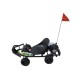 49cc Baja Off Road Go Kart