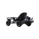 Blue 49cc Baja Off Road Go Kart