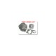 Engine Top End Rebuild Kit 49 52cc