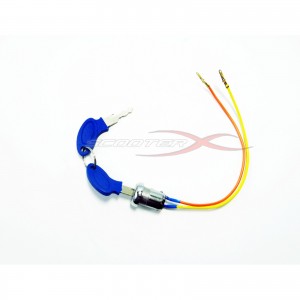 Ignition 2 Wire
