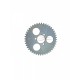 Sprocket 8mm 44 Tooth