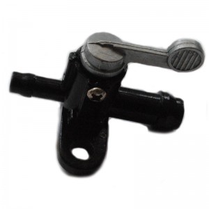Petcock Valve 
