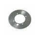 Sprocket 55 Tooth (54mm center) 