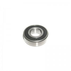 Bearing 6002RS 15x32x9 Sealed 