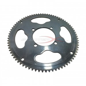 80 Tooth Sprocket