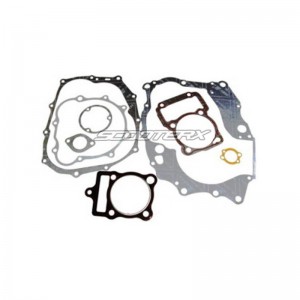 Gasket Kit Full 250cc Water Cooled Engines 