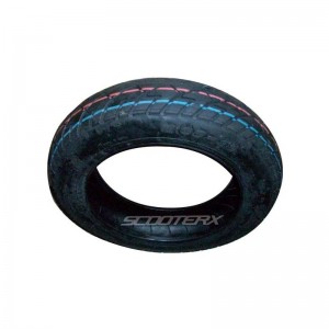 Tire 3.50-10 