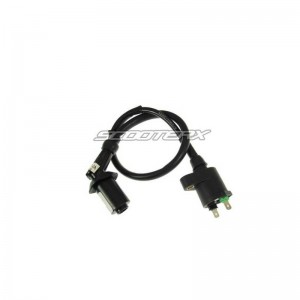 Ignition Coil 50cc 125cc 150cc GY6 
