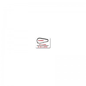 Chain 25h 47 link Powerkart 