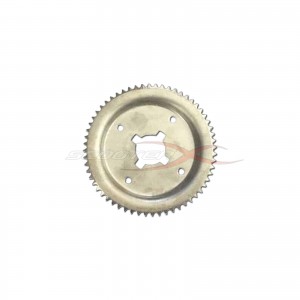 Sprocket 60 Tooth 