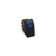 20amp On Off Universal Switch Blue