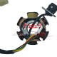 Ignition Coil 6 Stator 