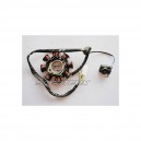 Ignition Coil 8 Stator 