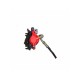Brake Assembly Hydraulic Front and Rear Pocket Bike 