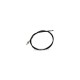 Cable Brake Front 150cc Scooter 52 in.-132cm 