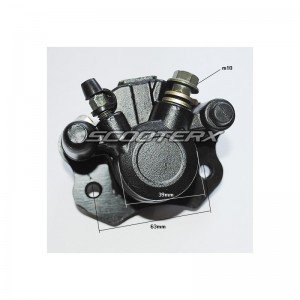 Brake Caliper 