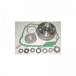 Honda 50 HD Auto Clutch 