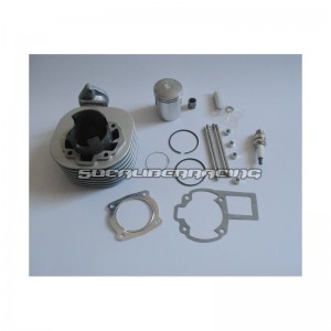 Suzuki LT80 Replacement Cylinder Kit 