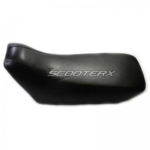 Tall Pit Bike Seat PW80 