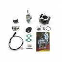 Vintage Honda 70 88cc Big Bore Kit Stage 1 