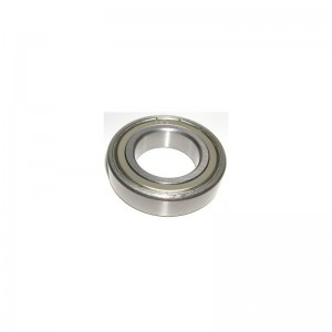 Bearing 6205z 52 x 25 x 15 Shielded 