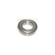 Bearing 6205z 52 x 25 x 15 Shielded 
