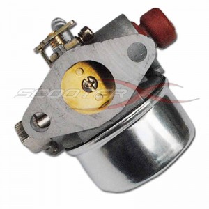 Carburetor Tecumseh (643) 